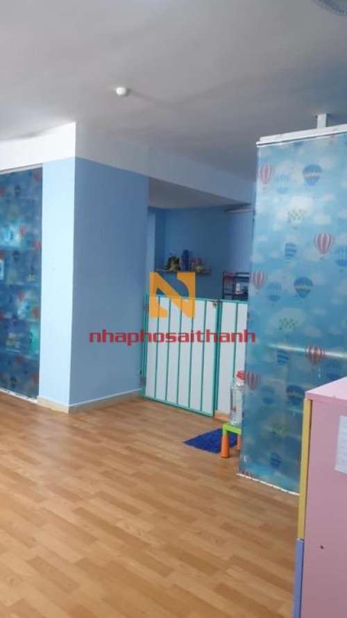 Hình ảnh Bán căn số 0.9 - tầng trệt - khu D Chung cư Tam Phú, đường Cây Keo Phường Tam Phú, Quận Thủ Đức