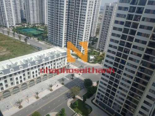 Hình ảnh Bán Chung cư VINHOMES GRAND PARK PHÂN KHU ORIGAMI S7.03- 2008 Nguyễn Xiển Long Thạnh Mỹ, Quận 9