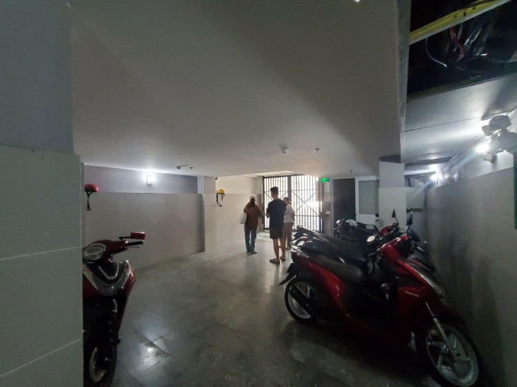 Hình ảnh Bán nhà hẻm 276/13 Thống Nhất, Phường An Hội Đông