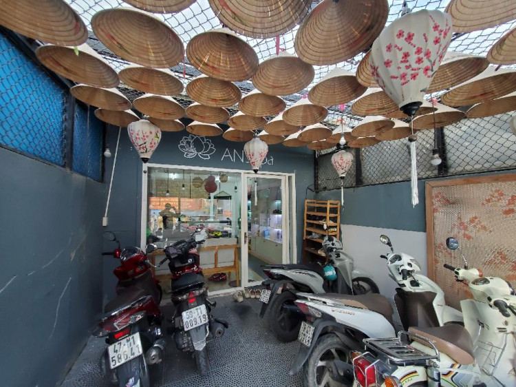 Hình ảnh Bán nhà Hẻm 72/1b Huỳnh Văn Bánh, Phường Cầu Kiệu