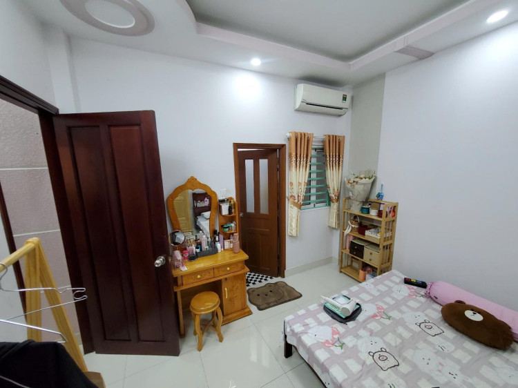 Hình ảnh Bán nhà Hẻm 120/86/76d Thích Quảng Đức, Phường Đức Nhuận