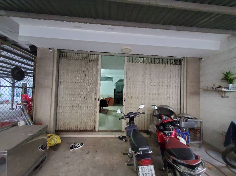 Hình ảnh Bán nhà Hẻm 120/29/1 Thích Quảng Đức, Phường Đức Nhuận