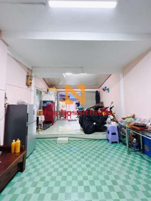 Hình ảnh Bán nhà J 10 Cư Xá Vĩnh Hội Bến Vân Đồn phường 6 quận 4