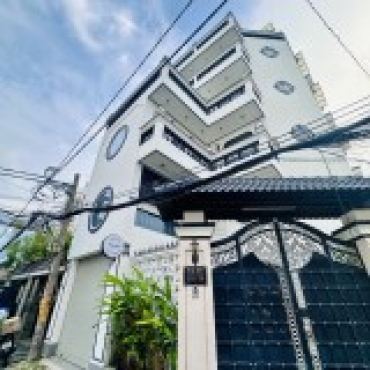 Hình ảnh Bán đất 493/66A Lê Đức Thọ Phường Gò Vấp Tp Hồ Chí Minh