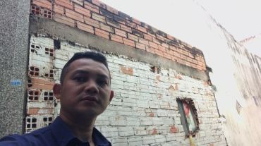 Hình ảnh Bán đất 43/1A Bùi Dương Lịch Phường Bình Tân Tp Hồ Chí Minh