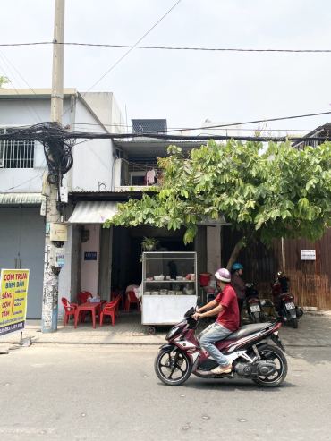 Hình ảnh Bán nhà hẻm MTA 413/14 Lê Văn Quới Phường Bình Trị Đông Tp Hồ Chí Minh