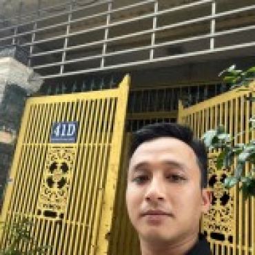 Hình ảnh Bán nhà 41D BT Nguyễn Trọng Trí Phường An Lạc Tp Hồ Chí Minh
