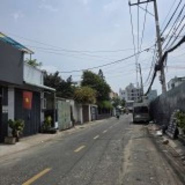 Hình ảnh Bán nhà 31B Đông Hưng Thuận 45 Phường Đông Hưng Thuận Tp Hồ Chí Minh