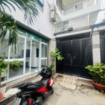 Hình ảnh Bán chung cư ấp Đông Lân Nguyễn Thị Huê Xã Bà Điểm Tp Hồ Chí Minh