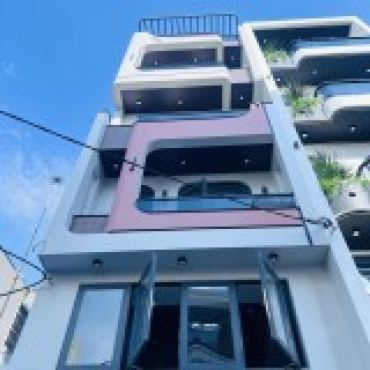 Hình ảnh Bán nhà hẻm 41/37 Đông Hưng Thuận 17 (SC: 11.8.1.7 ĐHT17) Phường Đông Hưng Thuận Tp Hồ Chí Minh