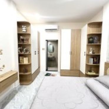 Hình ảnh Bán nhà 41 ( 20% CẦU CG) 41 đường số 7 Phường An Nhơn Tp Hồ Chí Minh