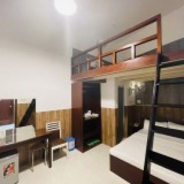 Hình ảnh Bán nhà hẻm 138/46 - 48 138.46-48 Nguyễn Xí Phường Bình Thạnh Tp Hồ Chí Minh