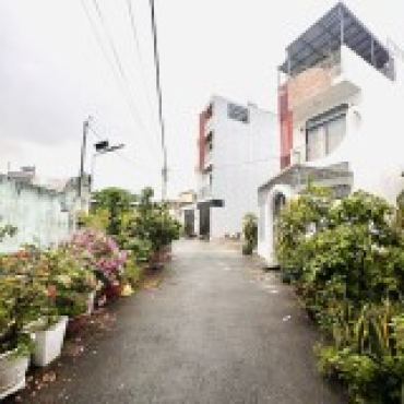 Hình ảnh Bán đất thửa 750 tờ 7 750 tờ 7 Phường Cát Lái Tp Hồ Chí Minh