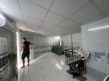 Hình ảnh Bán nhà hẻm 396/8 Nguyễn Tất Thành Phường Xóm Chiếu Tp Hồ Chí Minh