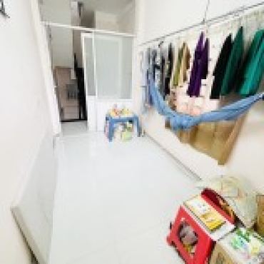 Hình ảnh Bán nhà V1 106I.75 Lạc Long Quân Phường Bình Thới Tp Hồ Chí Minh
