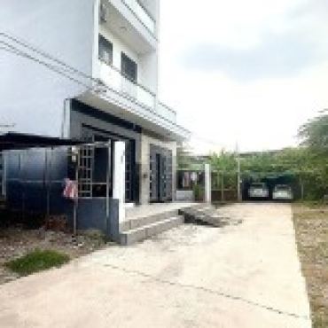 Hình ảnh Bán đất thửa 573 tờ 152 Thửa 573 Tờ 152 Xã Tân Vĩnh Lộc Tp Hồ Chí Minh