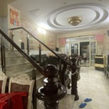 Hình ảnh Bán nhà 29 Trương Phước Phan Phường Bình Trị Đông Tp Hồ Chí Minh
