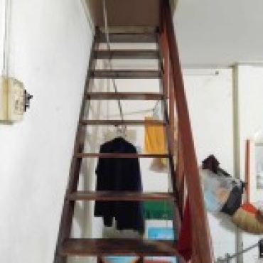 Hình ảnh Bán nhà hẻm 88/1D Võ Thị Hồi Xã Xuân Thới Sơn Tp Hồ Chí Minh