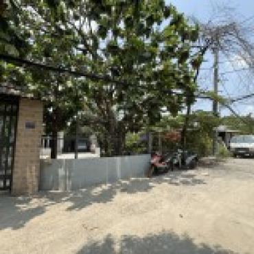 Hình ảnh Bán đất 141/65 Tô Ngọc Vân Phường An Hội Đông Tp Hồ Chí Minh