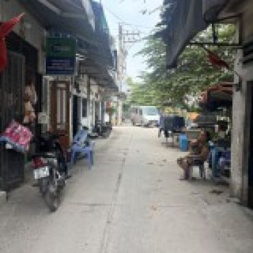 Hình ảnh Bán nhà hẻm 28/11 Đường số 9A Phường Bình Hưng Hòa Tp Hồ Chí Minh