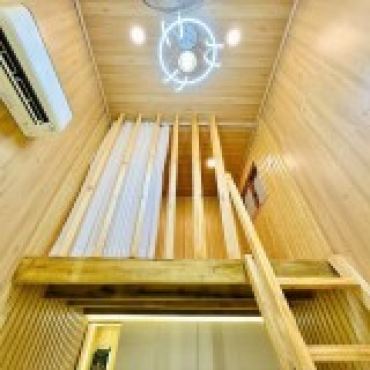 Hình ảnh Bán nhà hẻm 15/40/65 Đường số 59 (Số cũ 34.1.20 đs 55) Phường An Hội Tây Tp Hồ Chí Minh