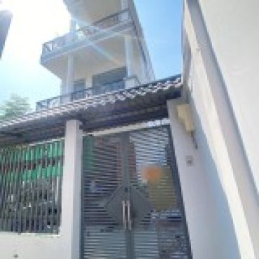 Hình ảnh Bán đất thửa 501 tờ 75 Đường số 24 Phường Hiệp Bình Tp Hồ Chí Minh