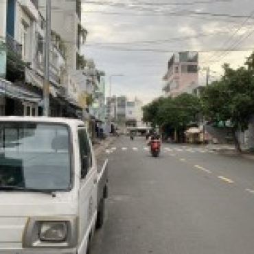 Hình ảnh Bán nhà 39 lo I Nguyễn Thức Đường (Tên Lửa) Phường An Lạc Tp Hồ Chí Minh