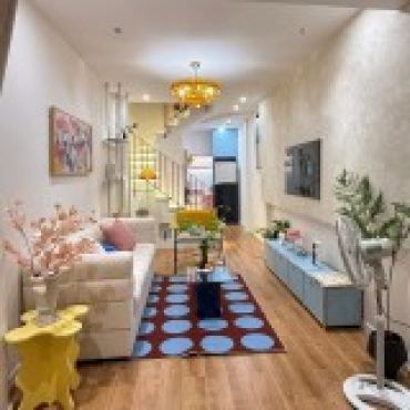 Hình ảnh Bán nhà hẻm 309/4 Nguyễn Oanh Phường Gò Vấp Tp Hồ Chí Minh