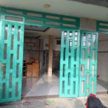 Hình ảnh Bán nhà hẻm 37/4 Đường số 3 Xã Củ Chi Tp Hồ Chí Minh