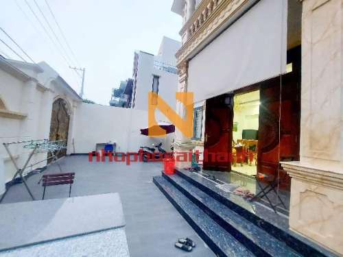 Hình ảnh Bán nhà D100 Thạnh Xuân Phường Thạnh Xuân Quận 12