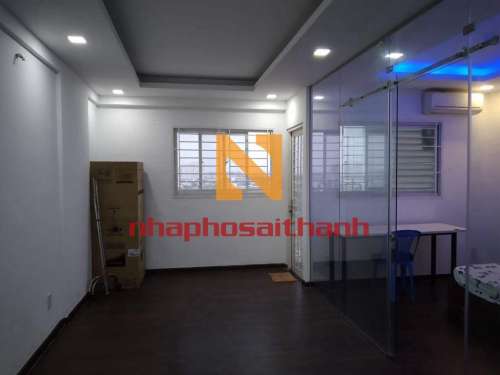 Hình ảnh Bán nhà D.1031 Khu Căn hộ Ehome S Phú Hữu Phường Phú Hữu Quận 9
