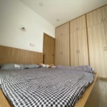 Hình ảnh Bán nhà hẻm 37/1 Đường Số 31 Phường Bình Trưng Tp Hồ Chí Minh