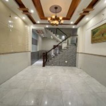 Hình ảnh Bán nhà hẻm 256/37 Liên Khu 5-6 Phường Bình Tân Tp Hồ Chí Minh