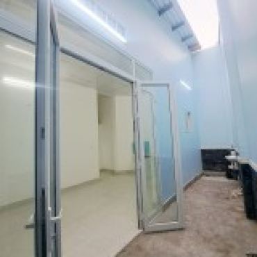 Hình ảnh Bán nhà hẻm L36/65/5 Cư Xá Phú Lâm A Phường Phú Lâm Tp Hồ Chí Minh