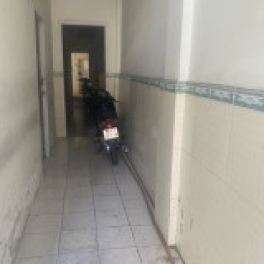 Hình ảnh Bán nhà hẻm 61/5/2A Cách Mạng Phường Tân Sơn Tp Hồ Chí Minh