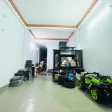 Hình ảnh Bán nhà hẻm 15/7 Ao Đôi Phường Bình Trị Đông Tp Hồ Chí Minh