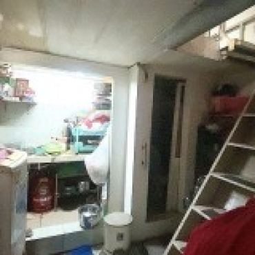 Hình ảnh Bán nhà hẻm 270/68 Phan Đình Phùng Phường Cầu Kiệu Tp Hồ Chí Minh