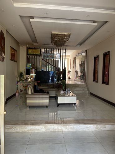 Hình ảnh Bán nhà 40 I KDC Bình Điền Phường Bình Đông Tp Hồ Chí Minh
