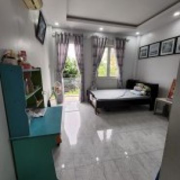 Hình ảnh Bán nhà hẻm 330/34 Quốc Lộ 1A Phường Bình Tân Tp Hồ Chí Minh
