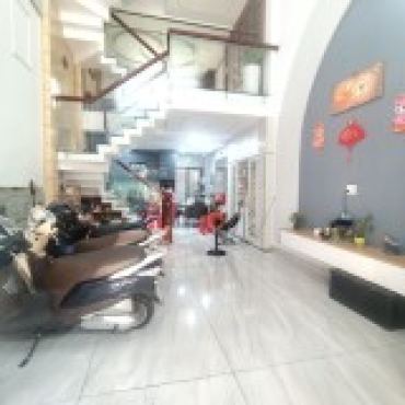 Hình ảnh Bán nhà hẻm 120/12 Đường số 14A Phường Bình Hưng Hòa Tp Hồ Chí Minh