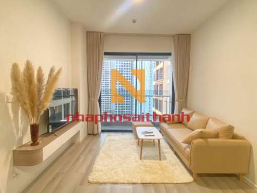 Hình ảnh Bán căn D.14.11 C/C Masterie Centre Point 597 Nguyễn Xiển, Phường Long Thạnh Mỹ , Quận 9