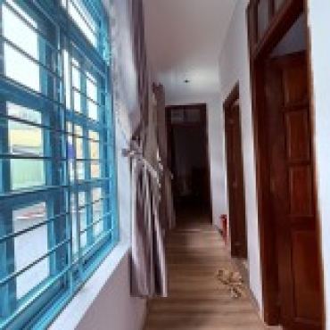 Hình ảnh Bán nhà 59 Nguyễn Duy Cung Phường Thông Tây Hội Tp Hồ Chí Minh