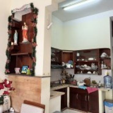Hình ảnh Bán nhà hẻm 482/51/20 Lê Quang Định Phường Bình Lợi Trung Tp Hồ Chí Minh