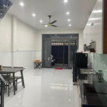 Hình ảnh Bán nhà hẻm 7/32 Đường Số 7 Phường An Lạc Tp Hồ Chí Minh