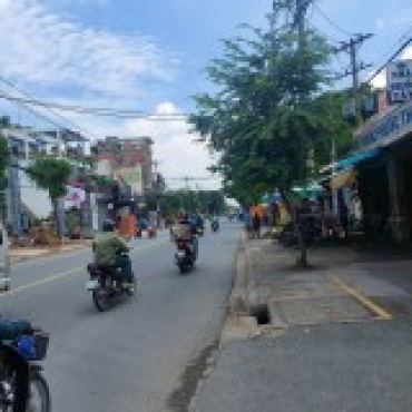 Hình ảnh Bán nhà hẻm 556/20 Lê Văn Khương ( số mới 462.14 Lê Văn Khương Lê Văn Khương Phường Thới An Tp Hồ Chí Minh
