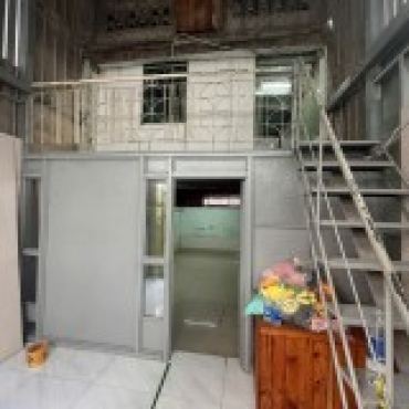 Hình ảnh Bán nhà hẻm 125/22/32 Vạn Kiếp Phường Gia Định Tp Hồ Chí Minh