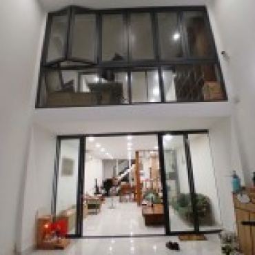 Hình ảnh Bán nhà hẻm 713/2 Trần Xuân Soạn Phường Tân Hưng Tp Hồ Chí Minh