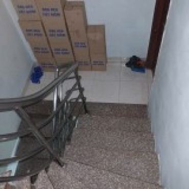 Hình ảnh Bán nhà hẻm 357/30C Cách Mạng Tháng 8 Phường Hòa Hưng Tp Hồ Chí Minh