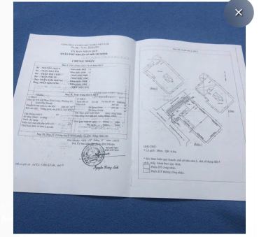 Hình ảnh Bán Nhà Hẻm Xe Hơi 6/6-6/8 Phan Xích Long, P3, Phú Nhuận