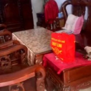 Hình ảnh Bán đất thửa 2326 tờ 47 Thửa 2326 Tờ 47 Phường Đông Hưng Thuận Tp Hồ Chí Minh